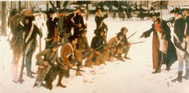 Help from Overseas 1778