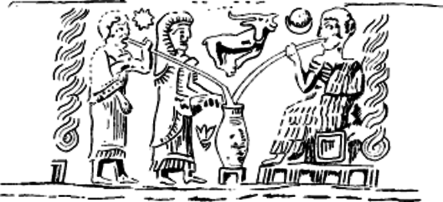 Epoca de la civilizaciones