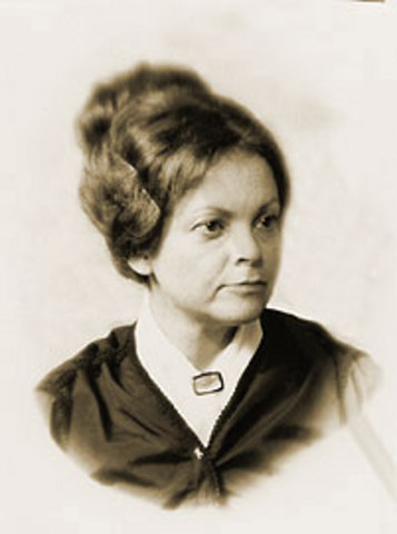Dorothea Dix