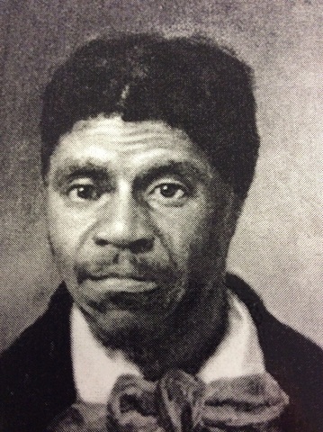 Dred Scott Decision