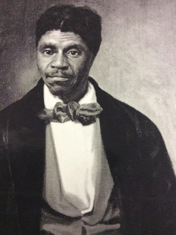 Dred Scott Decision