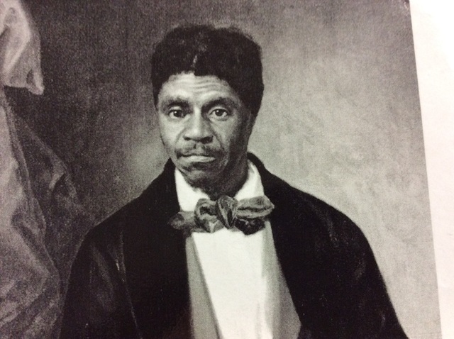 Dred Scott decision