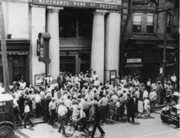 roosevelt bank hoilday