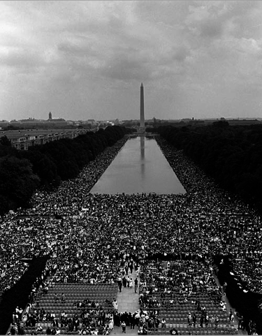 March on Washington