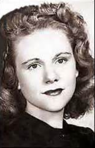 Klan Murders Viola Liuzzo