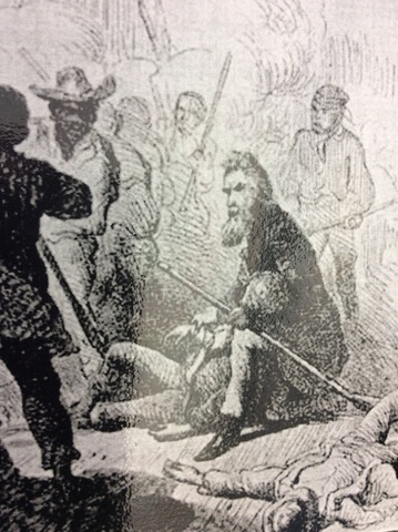 Attack on Harpers Ferry