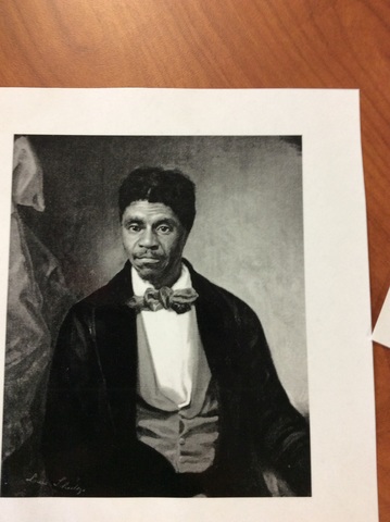 Dred Scott Decision