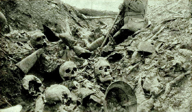 Battle of Verdun