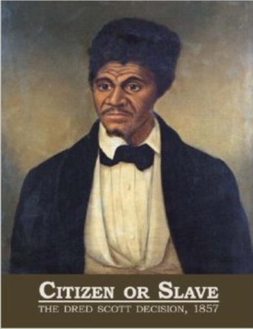 Dred scott decision