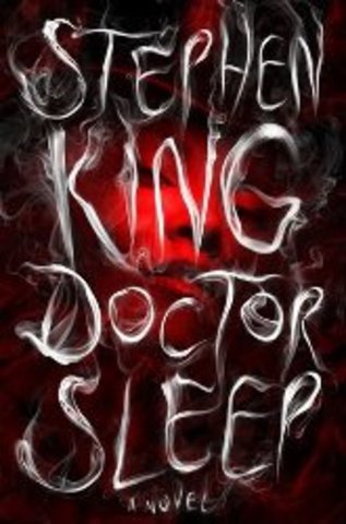 Doctor Sleep - by Stephen King (publish date and setting)