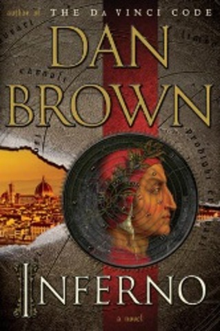 Inferno - by Dan Brown (publish date and setting)