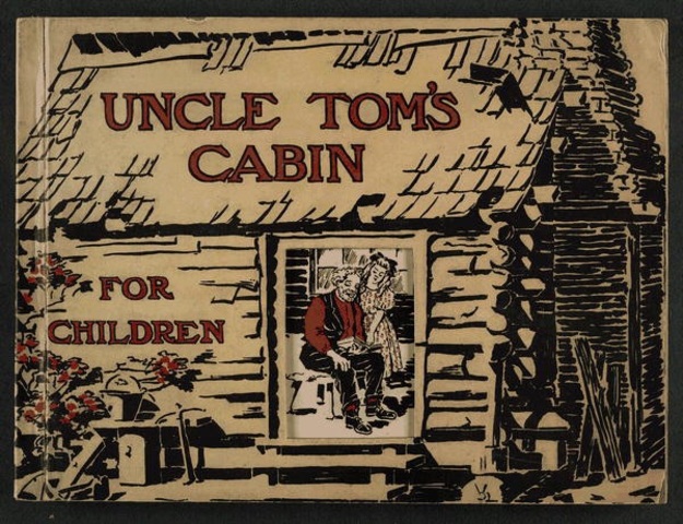 Uncle toms cabin