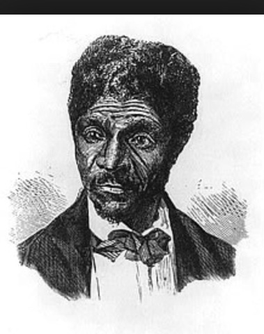 The Dred Scott Decision