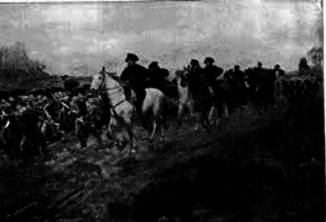 retreat from new york