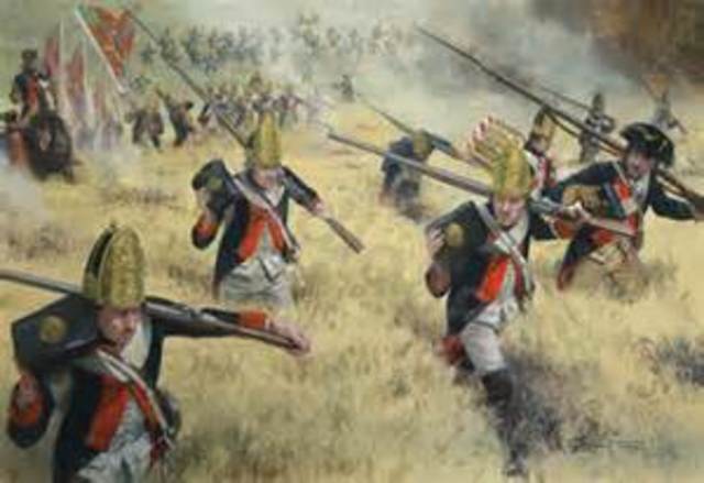 Retreat From New York