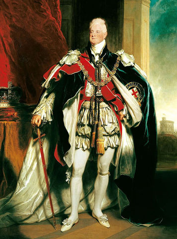 William IV Hanover