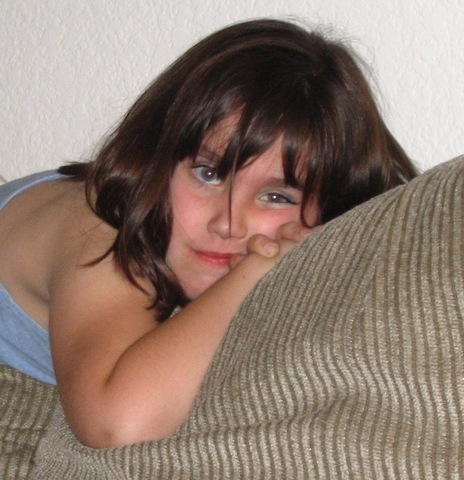 Started Kindergarten