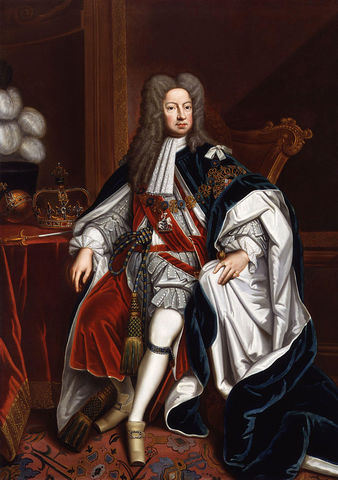 George I Hanover