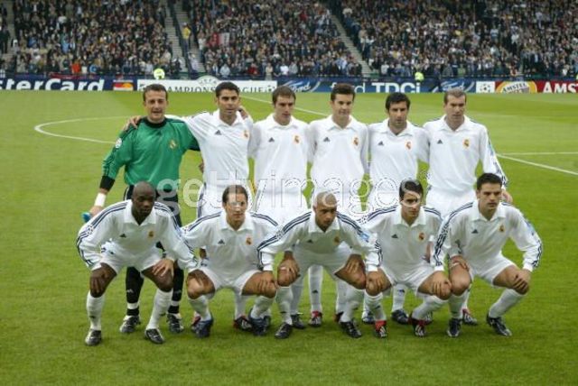 Novena Copa de Europa