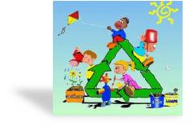 Lixo e a sustentabilidade