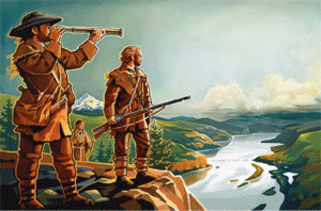Lewis and Clark Expedition