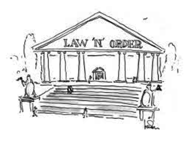 Local Government Act