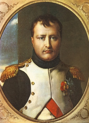 Napoleon Bonaparte