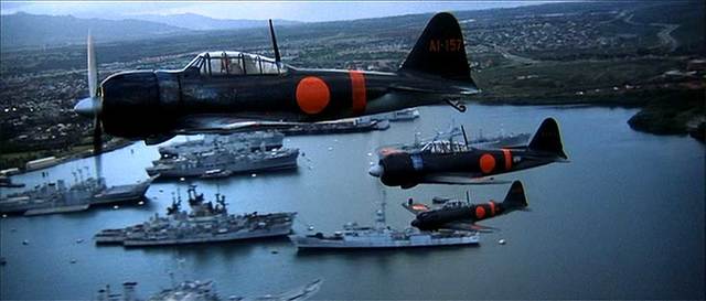 Pearl Harbor