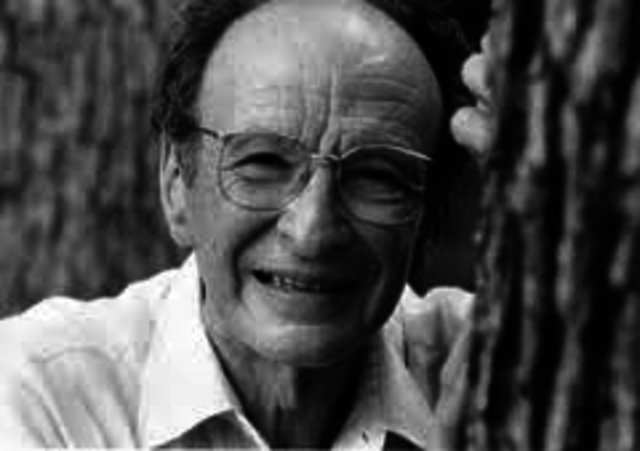 Urie Bronfenbrenner 1917-2005