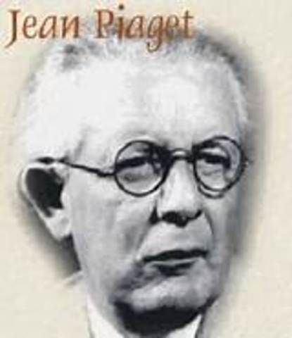 Teoria Genetica Jean Piaget