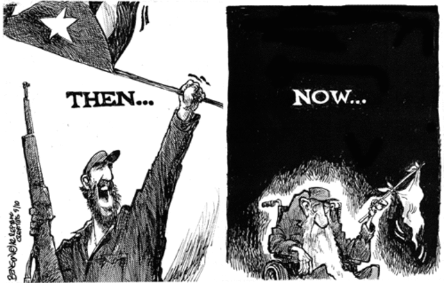 The Soviet Union is dissolved