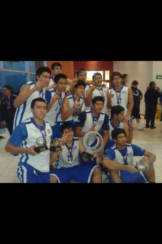 capeones nacionales juvenil c