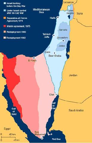 Peace Treaty of 1979
