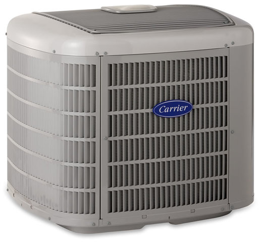 Carrier celebrates the 100-year anniversary of Willis Carrier's discovery of airconditioning