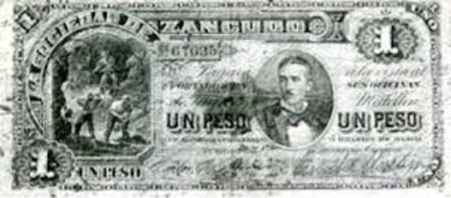 La sociedad de minas de Antioquia, se dedica a explotar las minas