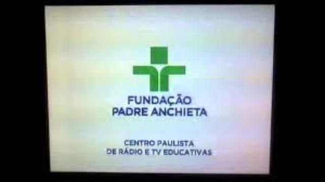 Criada a Fundação Padre Anchieta.