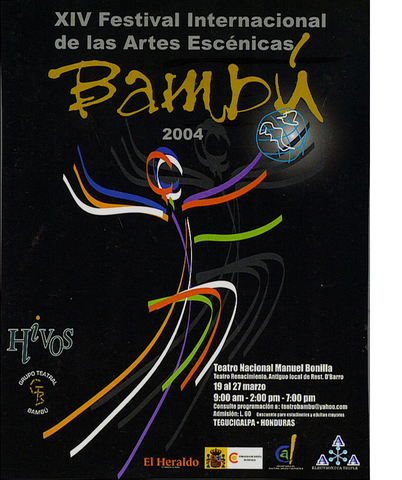 Categoría internacional