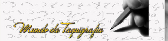 Curso de taquigrafia