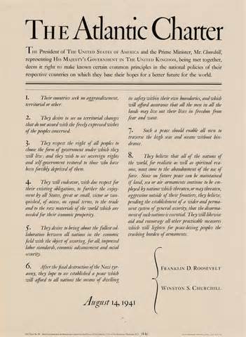 Atlantic Charter