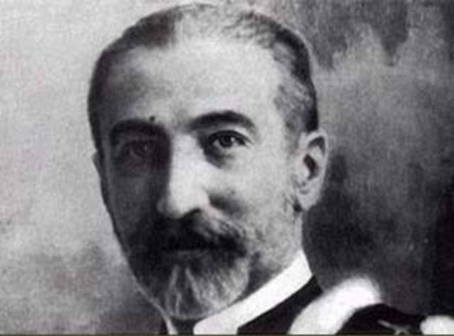 Francisco Franco da Rocha