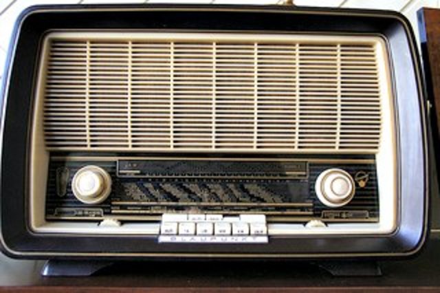The Radio