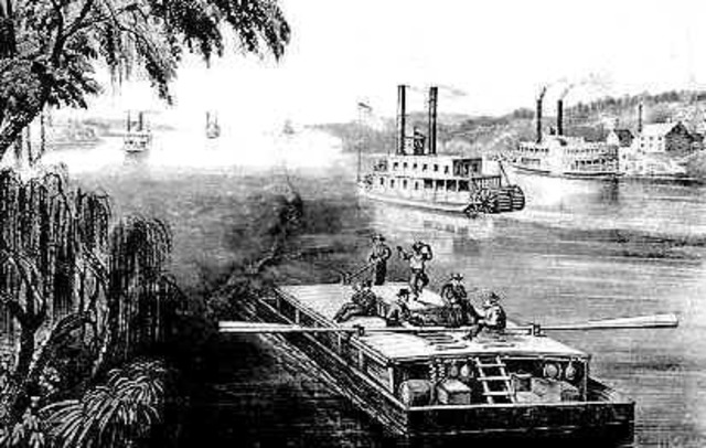 The Father of Navigation