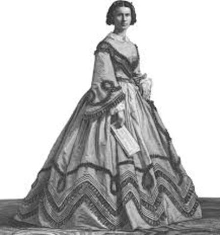 Ellen Curtis Demorest