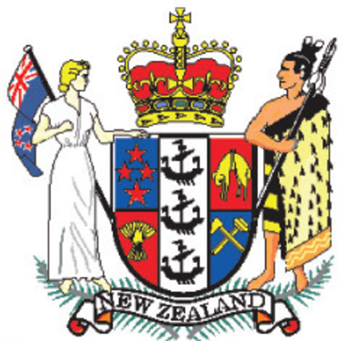 1922 - Criação da New ZelandCorrespondence School paraatender alunos do meio rural.