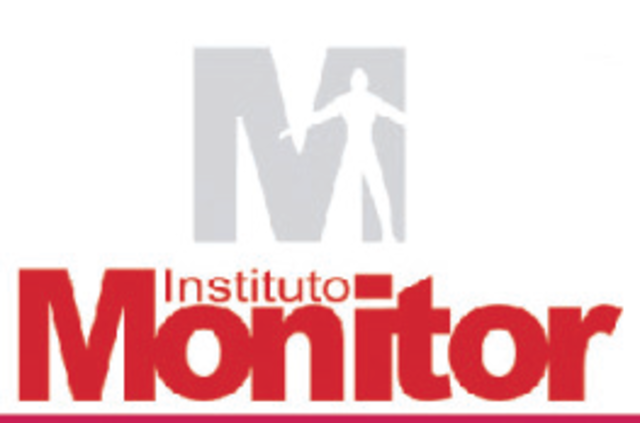 1934 - Instituto Monitor.
