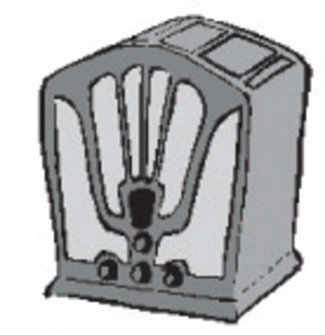 1937 - A Rádio Sorobnne(França)