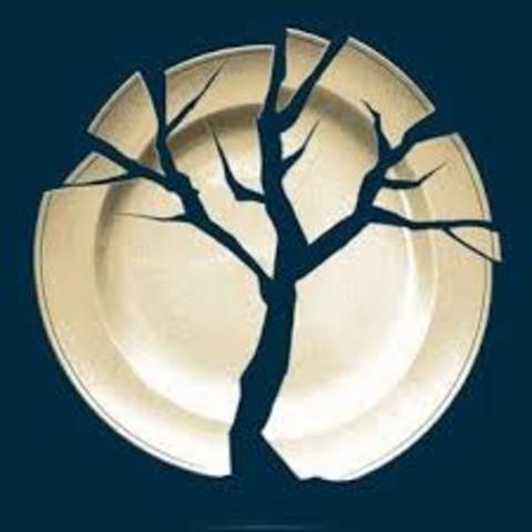 Benedict performed his first miracle