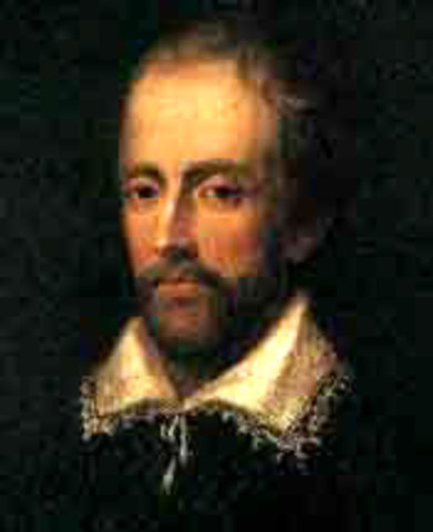 Edmund Spenser