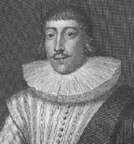 Sir Phillip Sidney