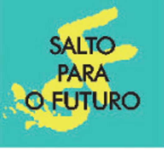 1991 - Projeto “Um salto para ofuturo”.